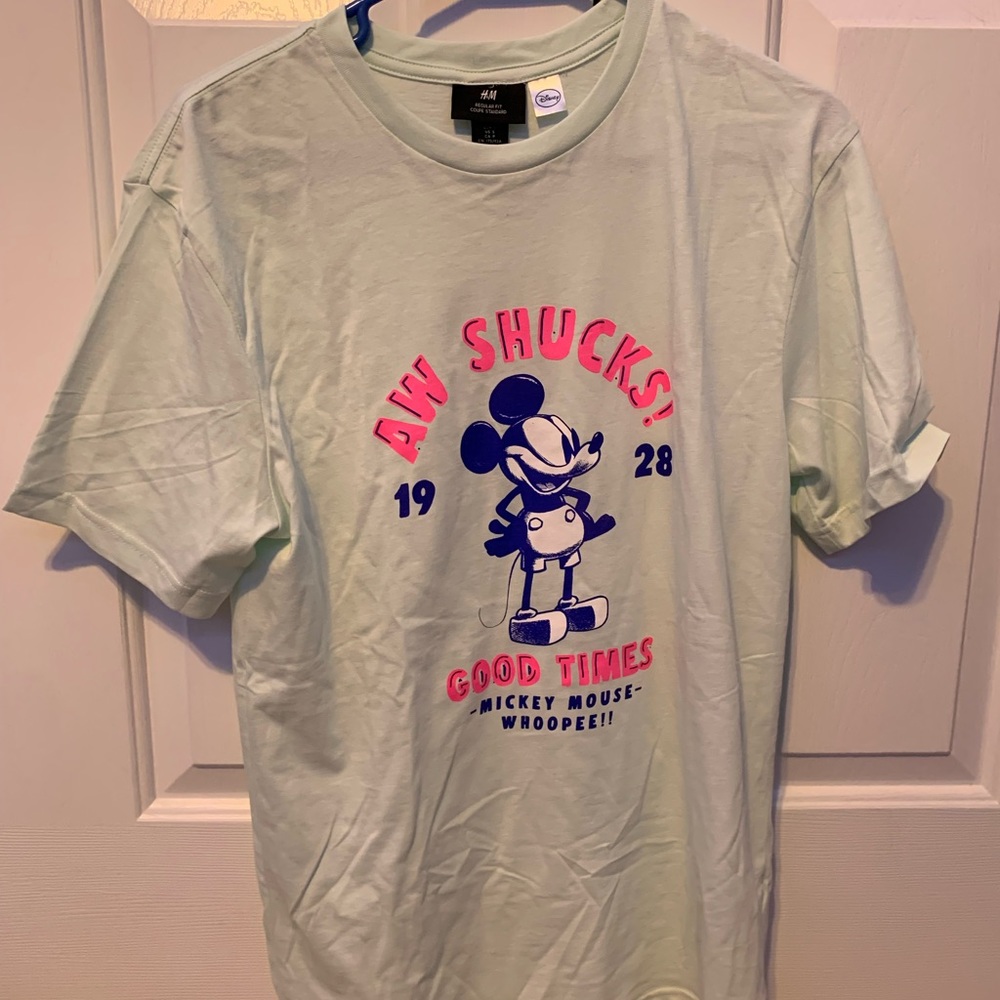 Disney Tee